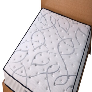 雅宝 弹簧床垫  雅宝之星支撑贴合深度睡眠