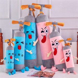 出气筒女生发泄玩具