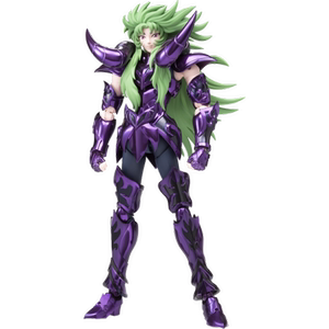 圣斗士神话 ex 冥斗士 冥白羊 冥衣 冥史昂 豪华 魂限定 日版万代