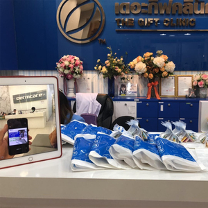 the gift clinic 泰国tg正品dc套装一对一录制视频 支持国际快递