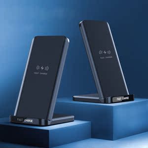 适用于索尼xperia 1 ii无线充电器索尼xperia xz3手机快充xz2 20w
