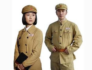 列宁服