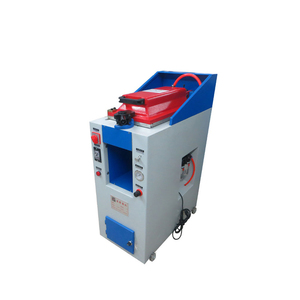 000人付款淘宝鞋底压合机手压机手动利益机械鞋帮鞋底x粘合加固小型复