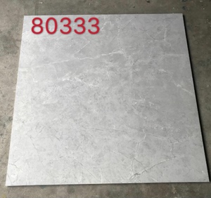 冠珠陶瓷砖 大理石 凯罗浅灰80333/ 凯罗地深灰80334/ 80335地砖
