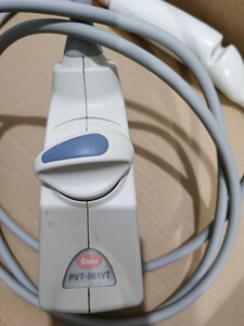 pvt-661vt阴超阴道直肠东芝660.770.780.790专用b超探头换修维修