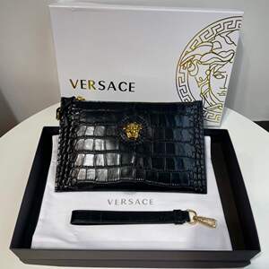 范思哲半脸系列手包