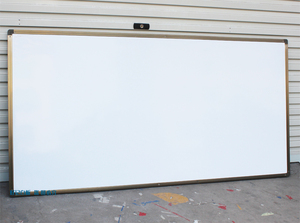 挂式磁性大白板