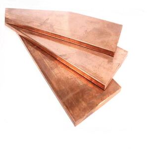 710人付款淘宝t2紫铜块 方块 纯铜块 方铜条 20 25 30 35 40 45 50 60