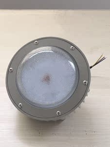 飞蒲司工厂工矿油站弯管台防爆吸顶灯具配件器电源led驱动器灯座.