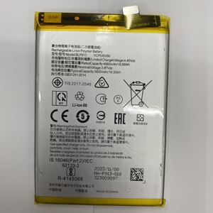 适用OPPO K9X 5G电池K9pro k9s原装电板BLP811 BLP913 BLP881/865