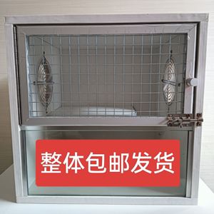 包邮龙猫笼子宠物育婴笼繁殖笼可定制松鼠兔子蜜袋鼠仓鼠小宠柜笼