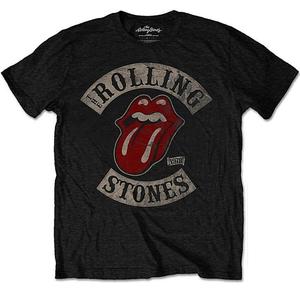 the rolling stones 1978痛仰乐队主唱同款滚石乐队短袖t恤
