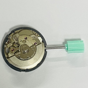 手表配件 日本原装全新 nh05b精工全自动机械机芯 nh05机芯