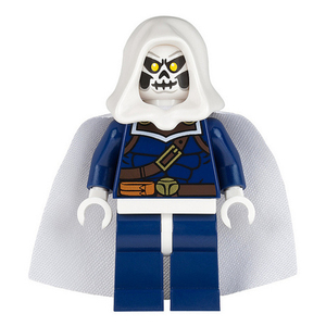 lego 乐高  超级英雄 人仔 sh100 taskmaster 模仿大师 76018