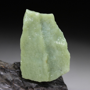 新疆和田玉戈壁料584克黄戈壁玉油润天然戈壁原料原石毛料包邮