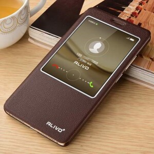 适用于华为nxttl00手机壳翻盖dl00防摔nxt一al10皮套mate8保护套