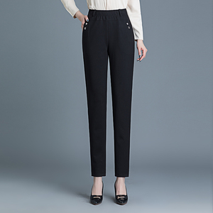 女式铅笔裤