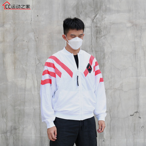 air jordan 6 aj6 全明星 男子秋运动休闲夹克外套bv5406-010-100