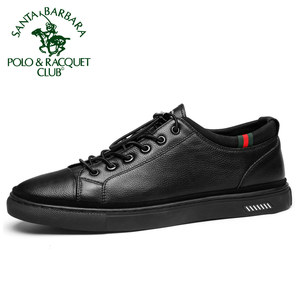 圣大保罗板鞋男鞋