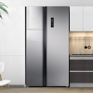 两开门无霜冰柜