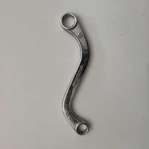 异形扳手 眼镜扳手13-15s型扳手s异形眼镜扳手 异形梅花扳手s梅花