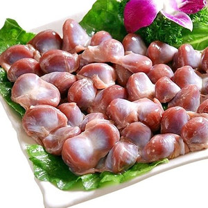 20斤装包邮新鲜冷冻鸽胗郡肝鸽菌子肝火锅串串烧烤食材鸽珍子鸽肫