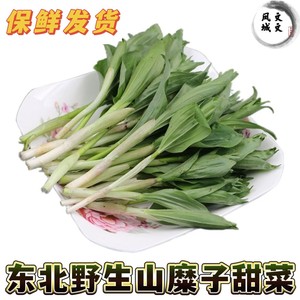 山糜子