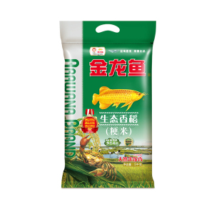 金龙鱼生态香稻5kg