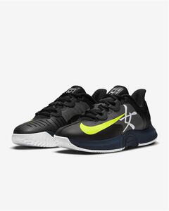 日本代购 nike air zoom gp耐克大坂直美女士网球鞋 dd6871-024