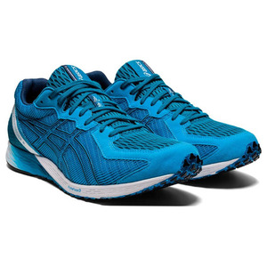asics 亚瑟士tartheredge 2 wide 宽版虎走竞速跑鞋1011a855-402