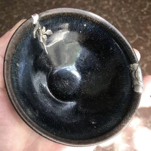 建盏宋代老盏