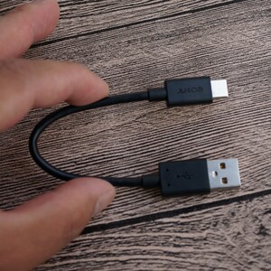 索尼wh-1000xm3索尼xea20耳机充电器插头充电数据线xperia earduo