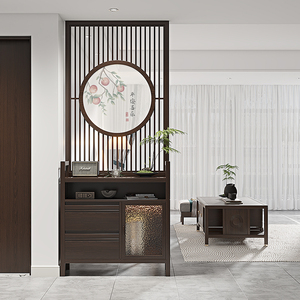 进户门玄关屏风