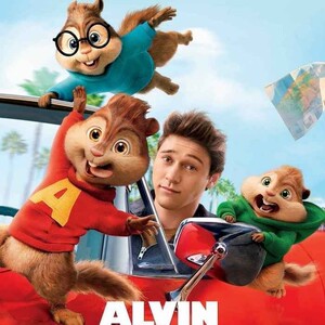 粤语中字动画电影《鼠来宝4萌在蟥途》单张碟片dvd