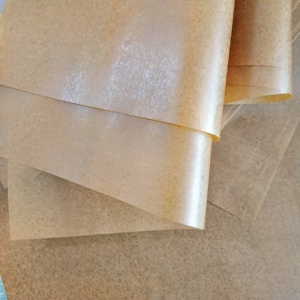 工业防锈纸加厚油蜡纸油纸中性蜡纸金属轴承零部件包装纸包邮定制