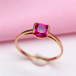 【585紫金戒指女】585紫金戒指女品牌,价格 - 阿里巴巴