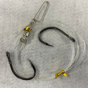 501人付款淘宝vmc法国进口世界名牌鱼钩大石斑龙趸鱼钩金枪鱼钩南油