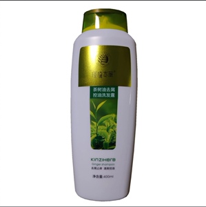 瑾植本草洗发水