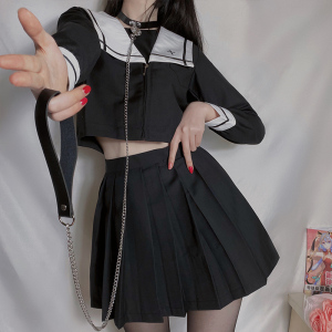 情趣内衣大码女仆jk制服小胸羞耻激情套装情绪可爱衣服床上诱惑骚