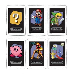 ensky剧场版口袋妖怪bw/神奇宝贝任天堂3ds游戏ar卡片(缺损)0人付款2