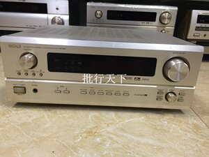 二手原装进口denon/天龙avr-2800家庭影院功放《220v》