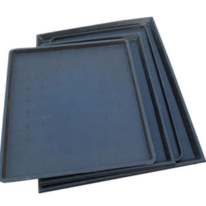 宠物狗笼托盘接尿盘鸡鸭兔鸽子猫笼加厚底盘鸟笼粪便接粪塑料