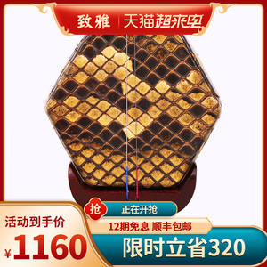 致雅小叶紫檀二胡乐器正品苏州二胡成人入门专业演奏厂家直销胡琴