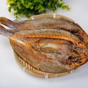 温州南麂岛特产鮸鱼鲞 咸鱼干非大黄鱼鲞 海鲜干货/包邮 海鲜鱼干