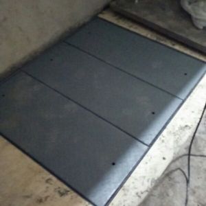 集水井盖板