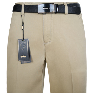 老爷车男士休闲裤