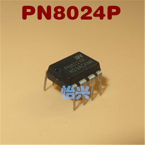 【怡兴电子】pn8024 pn8024r led电源驱动管理芯片 dip-7