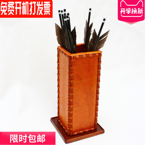 仿古投壶投箭户外娱乐活动游戏影视婚礼道具儿童玩具木筒手工制作