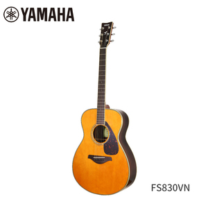 Yamaha/雅马哈 FG830单板民谣木吉他FG/FS830吉它指弹41/40寸