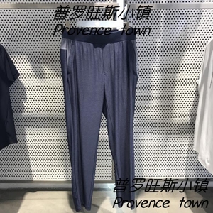 Rapido/三星 国内代购18年春款休闲运动裤CN8Z78G10 CN8Z78G10R